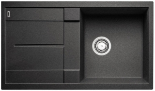 Blanco Metra 5 S antracit