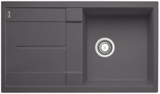 Blanco Metra 5 S sivá skala