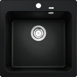 Blanco Naya 5 čierna