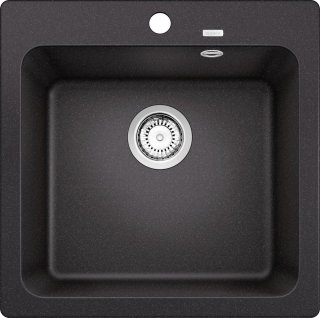 Blanco Naya 5 antracit