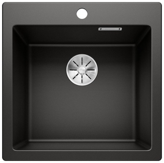 Blanco Pleon 5 čierna