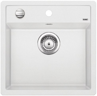 Blanco Dalago 5 biela s excentrom