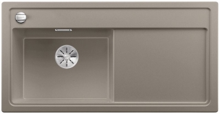 Blanco Zenar XL 6 S tartufo s excentrom vanička vľavo