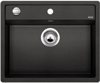 Blanco Dalago 6 antracit s excentrom