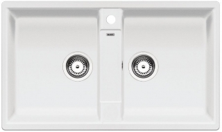 Blanco Zia 9 biela