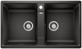 Blanco Zia 9 čierna