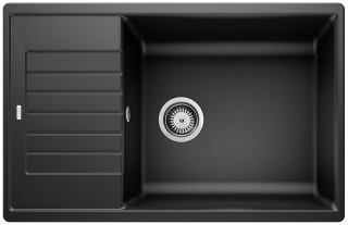 Blanco Zia XL 6 S Compact čierna