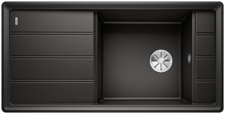 Blanco Faron XL 6 S čierna