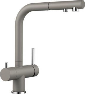 Blanco Fontas-S II tartufo výsuvná sprška