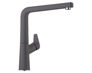 Blanco Avona-S sivá skala výsuvná sprška