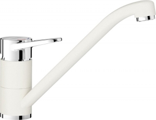 Blanco Wega II biela / chróm