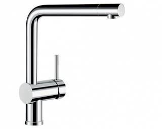 Blanco Linus chróm