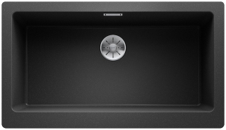 Blanco Vintera XL 9-UF antracit