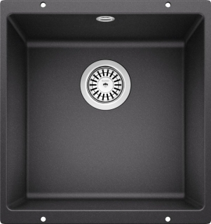 Blanco Rotan 400-U antracit