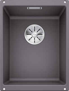 Blanco Subline 320-U antracit