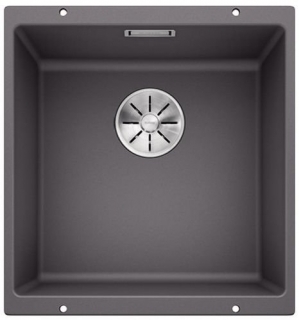 Blanco Subline 400-U sivá skala