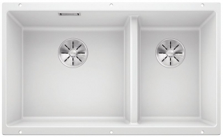 Blanco Subline 430/270-U biela
