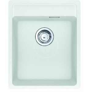 Franke Maris MRG 610-37 RTL Fragranit biely ľad