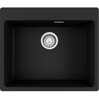 Franke Maris MRG 610-54 FTL Fragranit Onyx