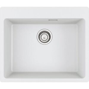 Franke Maris MRG 610-54 FTL Fragranit biely ľad