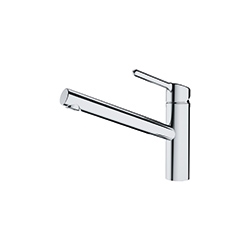 Franke FC 3148 ORBIT Beztlaková Bez sprchy Chróm