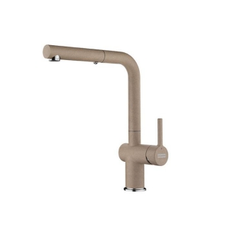 Franke FN 6110 ACTIVE NEW S vyť. koncovkou, S reguláciou Sprcha/Prúd Fragranit Kašmír