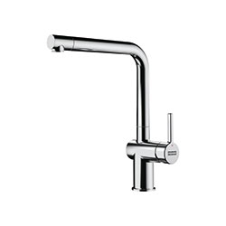 Franke FN 6100 ACTIVE NEW Bez sprchy chróm