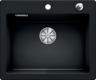 Blanco Palona 6 keramika čierna s tiahlom