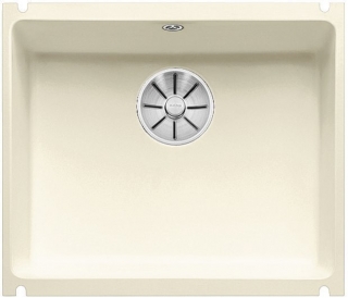Blanco Subline 500-U bez tiahla keramika magnólia lesklá